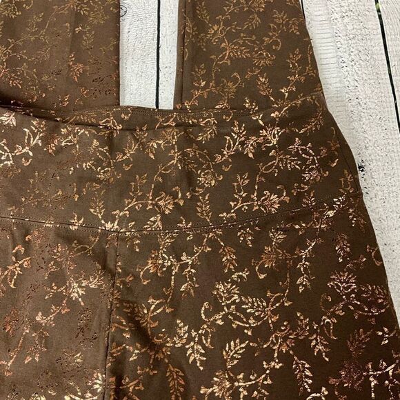 SOFT SURROUNDINGS Leggings - Picture 2 of 5